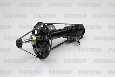 Амортизатор передний правый PATRON PSA339228