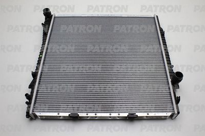Радиатор системы охлаждения PATRON PRS3409