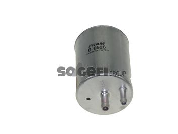Фильтр топливный FRAM G9526