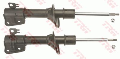 Амортизатор TRW JGM1283T