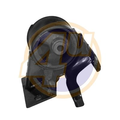 Сайлентблок опоры двигателя левой FIESTROCO 13J1014