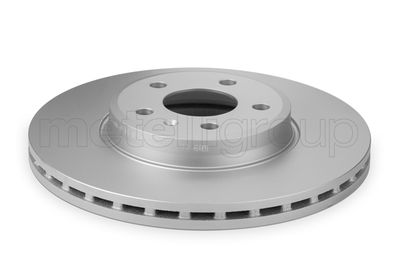 Диск тормозной METELLI 230917C