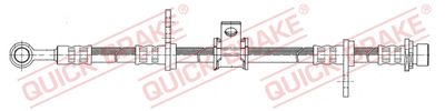 Шланг тормозной K&K FT3600