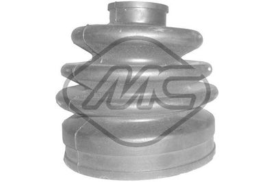 Комплект пыльника ШРУС METALCAUCHO 00181