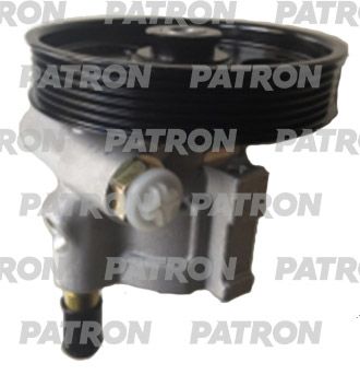 Насос гидроусилителя PATRON PPS005