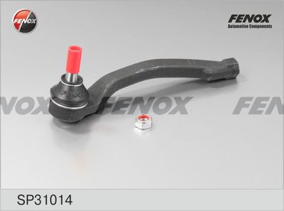 Наконечник рулевой FENOX SP31014