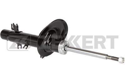 Амортизатор газовый левый передней подвески Zekkert SG6598