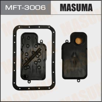 Фильтр АКПП Masuma MFT3006