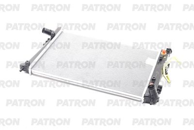 Радиатор системы охлаждения PATRON PRS4480