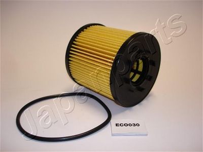Фильтр масляный JAPANPARTS FOECO030