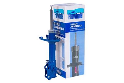 Амортизатор газовый передний правый FINWHALE 13115GR