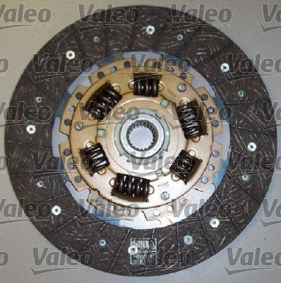 Комплект сцепления VALEO 826407