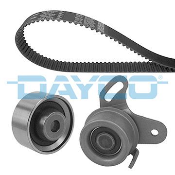 Ремкомплект ГРМ DAYCO KTB600