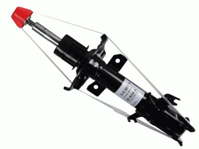 Амортизатор передний правый SACHS 315867