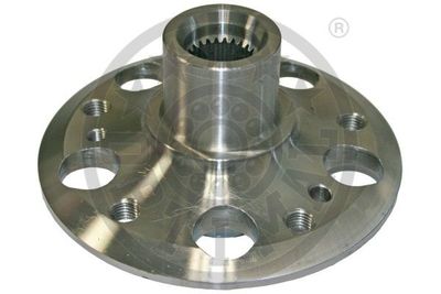 Ступица колеса OPTIMAL 04P237