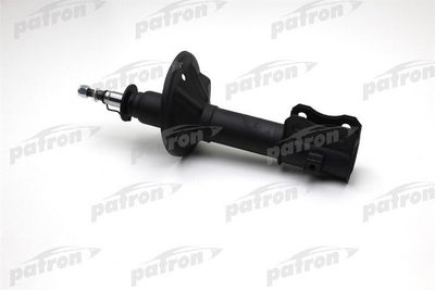 Амортизатор передний левый PATRON PSA333305