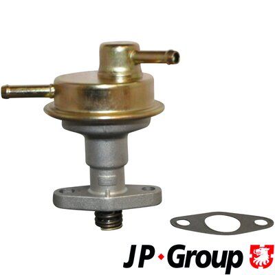Насос топливный механический JP Group 1515200200