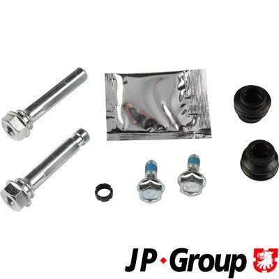 Направляющая суппорта тормозного переднего TOYOTA 4771512A10