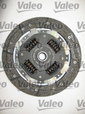 Комплект сцепления VALEO 826743