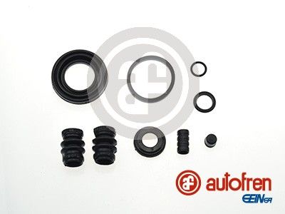 Ремкомплект тормозного суппорта SEINSA AUTOFREN D4411