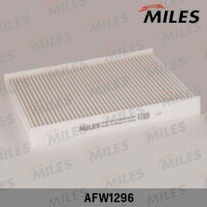 Фильтр салона Miles AFW1296