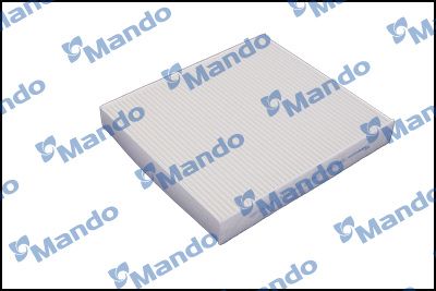 Фильтр салона Mando MMF020021