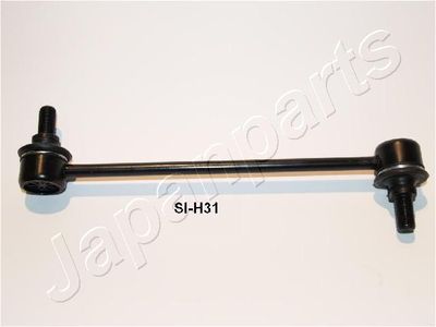 Тяга стабилизатора переднего JAPANPARTS SIH31