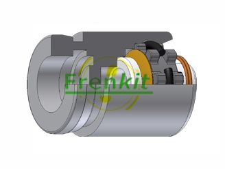Поршень суппорта с механизмом FRENKIT K334401