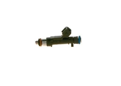 Форсунка бензиновая BOSCH 0280158034
