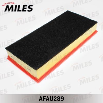 Фильтр воздушный Miles AFAU289