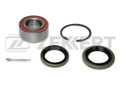 Подшипник ступицы GMB GH040130