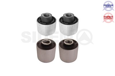 Комплект сайлентблоков SIDEM 849688KIT