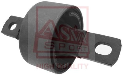 Сайлентблок заднего продольного рычага ASVA 0301122