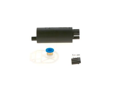 Насос топливный BOSCH 0580314097