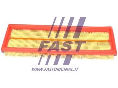 Фильтр воздушный FAST FT37168