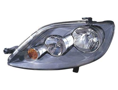 Фара DEPO 4411198RLDEM6