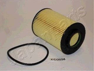 Фильтр масляный JAPANPARTS FOECO056