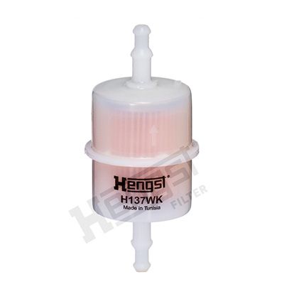 Фильтр топливный Hengst H137WK