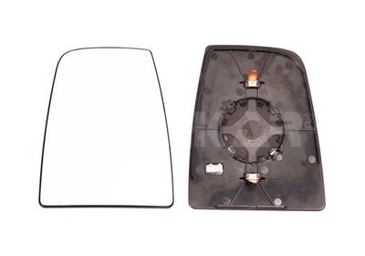 Стекло зеркала ALKAR 6401666