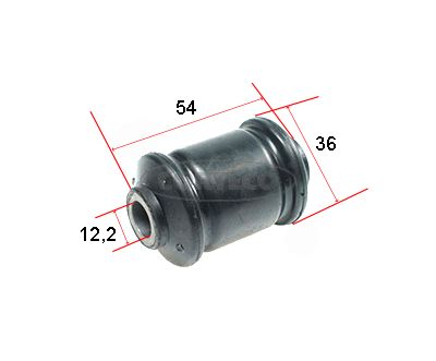 Сайлентблок CORTECO 21651269