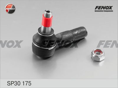 Наконечник рулевой FENOX SP30175