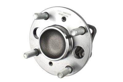 Ступица колеса JIKIU HW51008