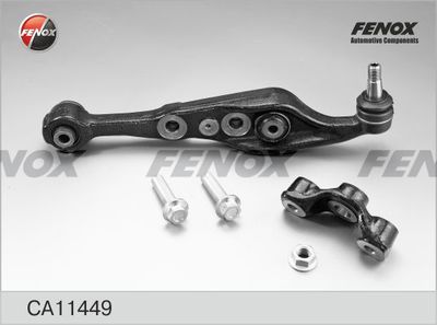 Рычаг подвески FENOX CA11449
