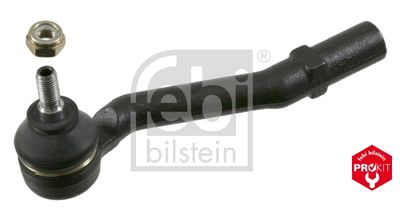 Наконечник рулевой тяги FEBI 21491