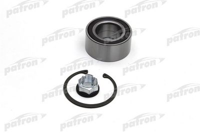 Подшипник передней ступицы PATRON PBK3608