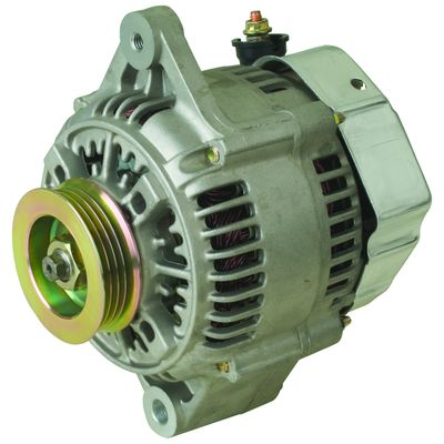 Генератор WAI 13982N