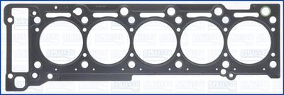 Прокладка ГБЦ MasterKit 77BGH322
