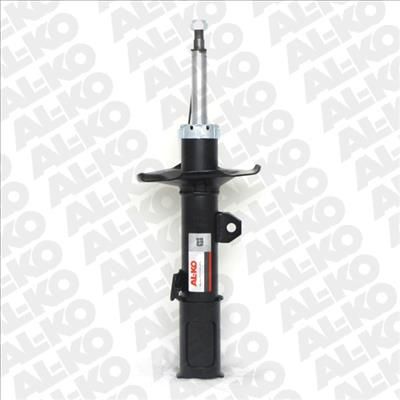 Амортизатор передний TORR DV1195L