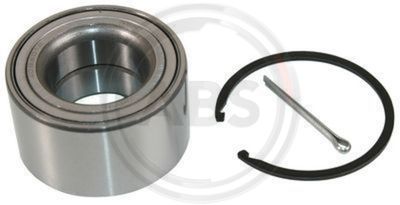 Подшипник передней ступицы TOYOTA 9036340066