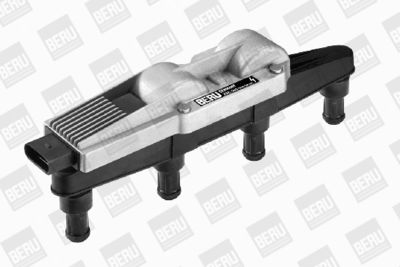Катушка зажигания BERU ZSE040